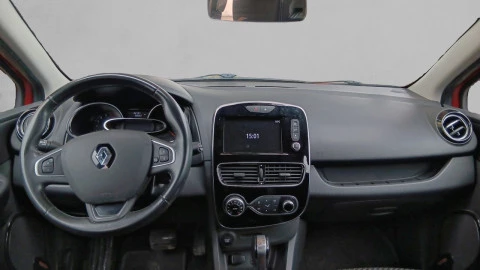 Renault Clio Zen Energy TCe 87kW (120CV) EDC