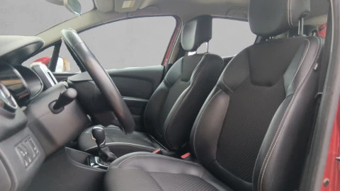 Renault Clio Zen Energy TCe 87kW (120CV) EDC