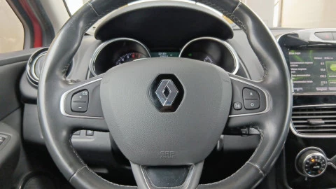 Renault Clio Zen Energy TCe 87kW (120CV) EDC