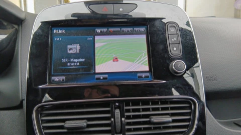 Renault Clio Zen Energy TCe 87kW (120CV) EDC