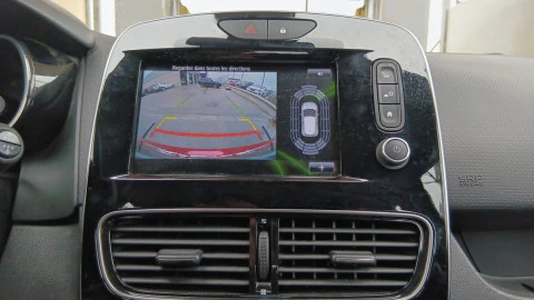 Renault Clio Zen Energy TCe 87kW (120CV) EDC