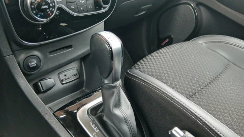 Renault Clio Zen Energy TCe 87kW (120CV) EDC