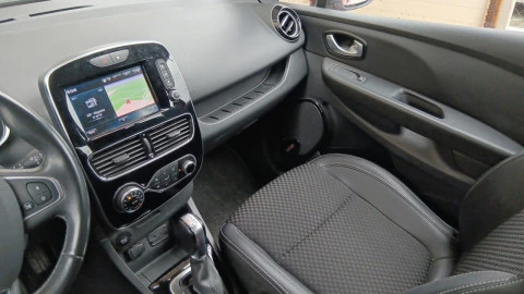 Renault Clio Zen Energy TCe 87kW (120CV) EDC