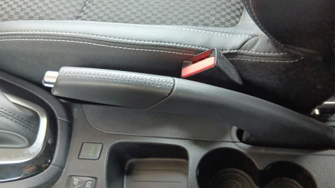 Renault Clio Zen Energy TCe 87kW (120CV) EDC
