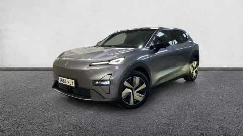 CHANGAN Deepal S05 Max