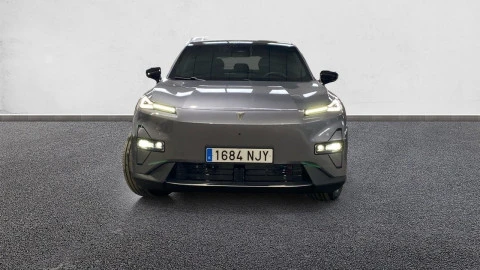 CHANGAN Deepal S05 Max