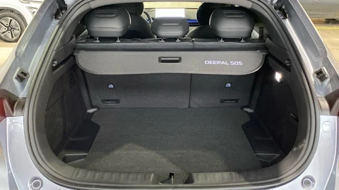 CHANGAN Deepal S05 Max