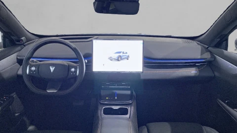 CHANGAN Deepal S05 Max