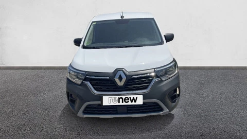 Renault Kangoo Furgón L1 1.5 Blue dCi 70kW (95CV)