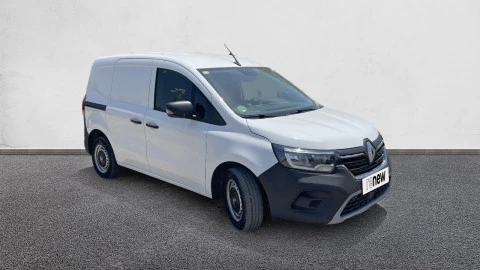 Renault Kangoo Furgón L1 1.5 Blue dCi 70kW (95CV)
