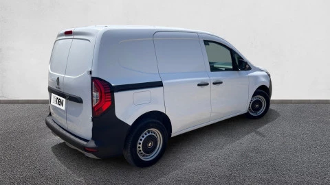 Renault Kangoo Furgón L1 1.5 Blue dCi 70kW (95CV)