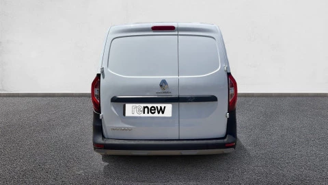 Renault Kangoo Furgón L1 1.5 Blue dCi 70kW (95CV)