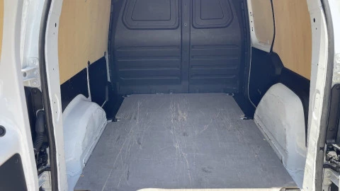 Renault Kangoo Furgón L1 1.5 Blue dCi 70kW (95CV)