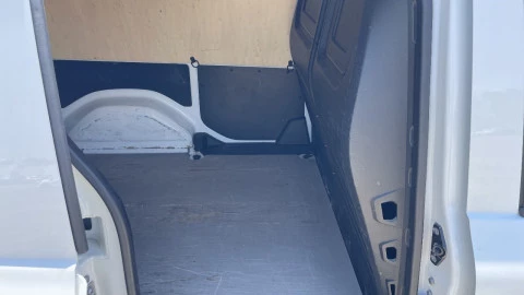 Renault Kangoo Furgón L1 1.5 Blue dCi 70kW (95CV)