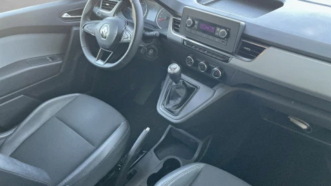 Renault Kangoo Furgón L1 1.5 Blue dCi 70kW (95CV)
