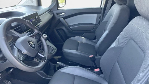 Renault Kangoo Furgón L1 1.5 Blue dCi 70kW (95CV)