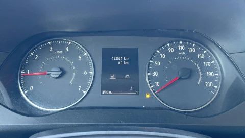 Renault Kangoo Furgón L1 1.5 Blue dCi 70kW (95CV)