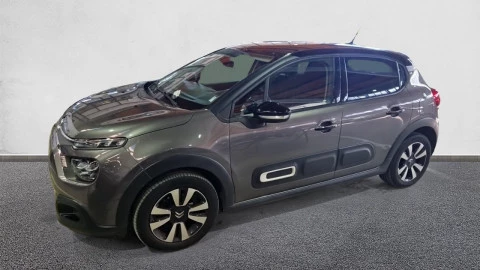 Citroën C3 PureTech 60KW (83CV) Shine