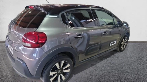 Citroën C3 PureTech 60KW (83CV) Shine