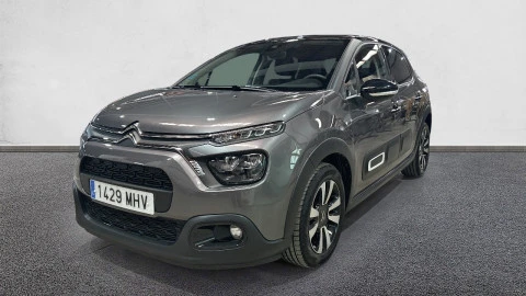 Citroën C3 PureTech 60KW (83CV) Shine