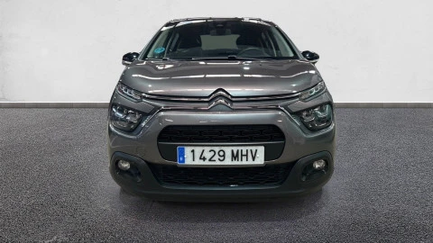 Citroën C3 PureTech 60KW (83CV) Shine