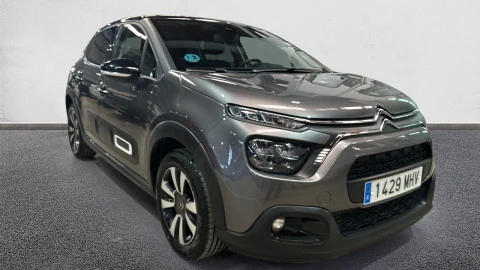 Citroën C3 PureTech 60KW (83CV) Shine