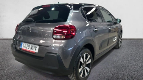 Citroën C3 PureTech 60KW (83CV) Shine