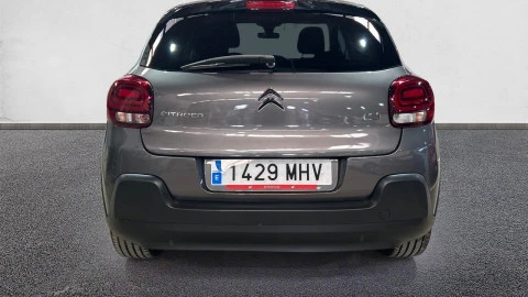 Citroën C3 PureTech 60KW (83CV) Shine