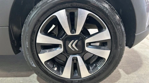 Citroën C3 PureTech 60KW (83CV) Shine