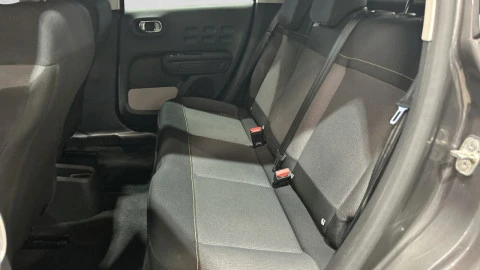 Citroën C3 PureTech 60KW (83CV) Shine