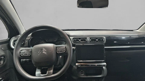 Citroën C3 PureTech 60KW (83CV) Shine