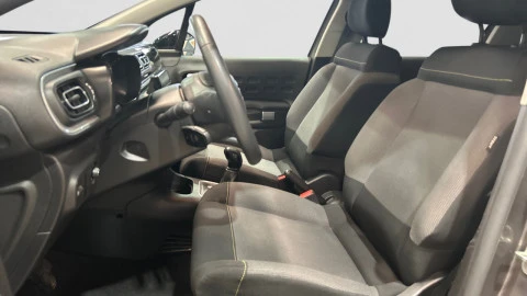 Citroën C3 PureTech 60KW (83CV) Shine