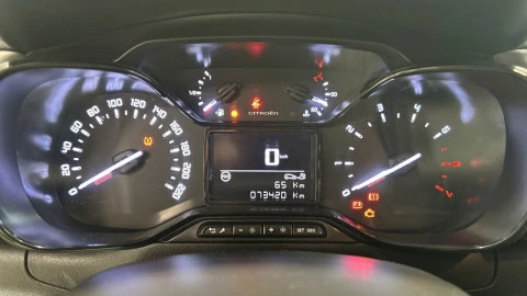 Citroën C3 PureTech 60KW (83CV) Shine