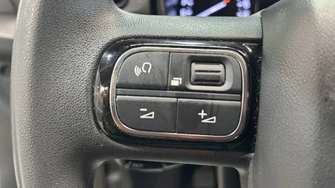 Citroën C3 PureTech 60KW (83CV) Shine