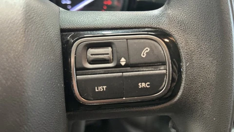 Citroën C3 PureTech 60KW (83CV) Shine