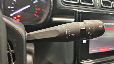 Citroën C3 PureTech 60KW (83CV) Shine