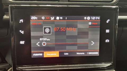 Citroën C3 PureTech 60KW (83CV) Shine