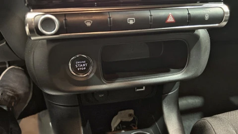 Citroën C3 PureTech 60KW (83CV) Shine