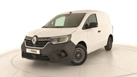Renault Kangoo Furgón Kangoo Fg. 1.5Blue dCi Profesional Abrete Sesamo 70kW