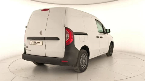 Renault Kangoo Furgón Kangoo Fg. 1.5Blue dCi Profesional Abrete Sesamo 70kW