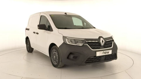 Renault Kangoo Furgón Kangoo Fg. 1.5Blue dCi Profesional Abrete Sesamo 70kW