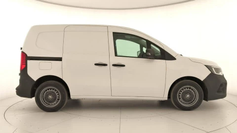 Renault Kangoo Furgón Kangoo Fg. 1.5Blue dCi Profesional Abrete Sesamo 70kW