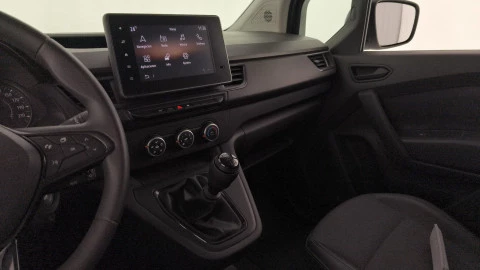 Renault Kangoo Furgón Kangoo Fg. 1.5Blue dCi Profesional Abrete Sesamo 70kW