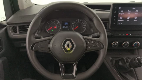 Renault Kangoo Furgón Kangoo Fg. 1.5Blue dCi Profesional Abrete Sesamo 70kW