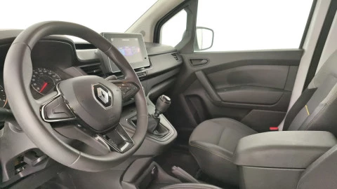 Renault Kangoo Furgón Kangoo Fg. 1.5Blue dCi Profesional Abrete Sesamo 70kW