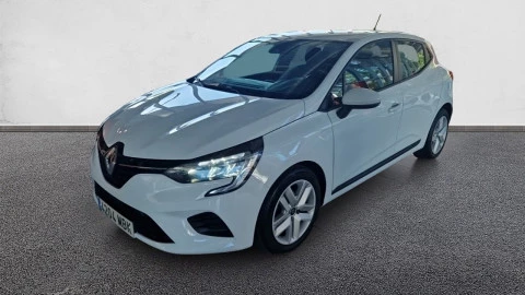 Renault Clio Intens TCe 67 kW (91CV)