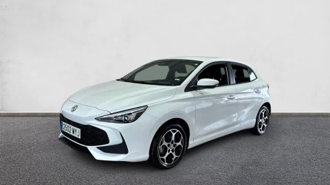 MG3 Hybrid+ Comfort