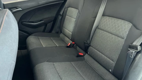 MG3 Hybrid+ Comfort