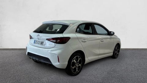 MG3 Hybrid+ Comfort