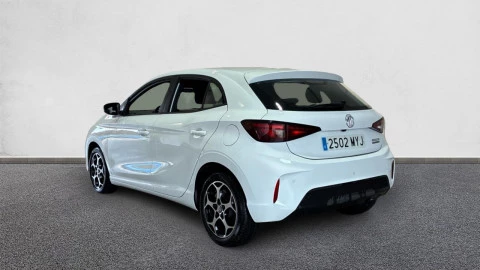 MG3 Hybrid+ Comfort